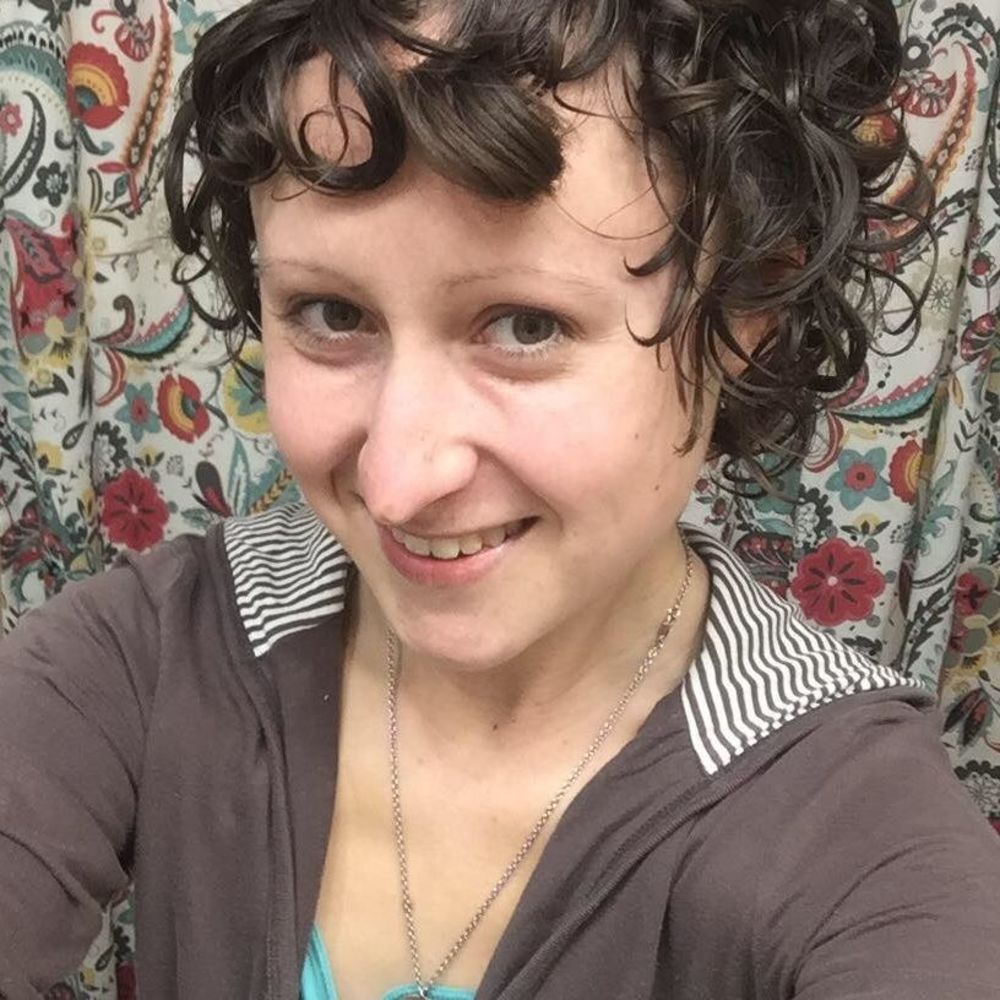 Meet your Posher, Ali